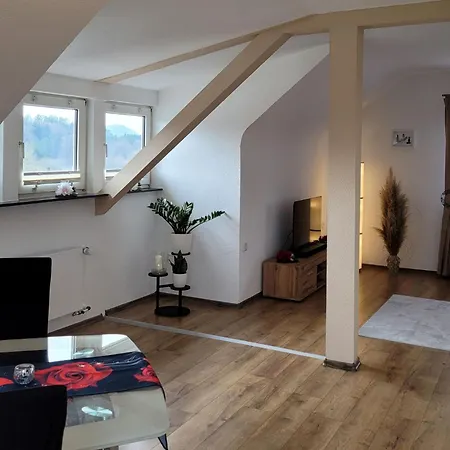 Apartamento Amano Fischbach