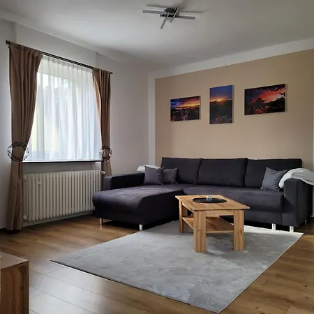 Amano Apartament