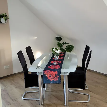 Amano Apartament *