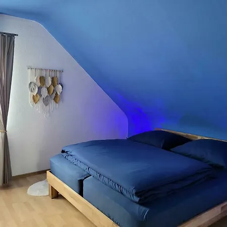 Apartamento Amano Fischbach