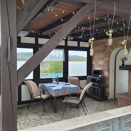 Apartamento Amano