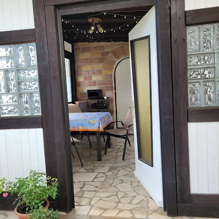 Amano Apartament Fischbach