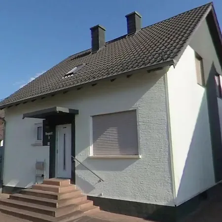 Apartament Amano Fischbach